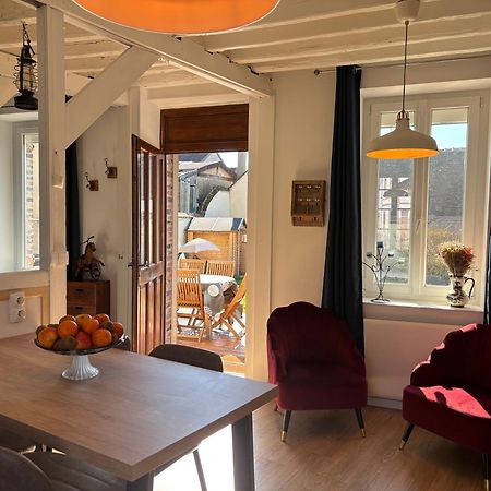 Villa Fontaine Avec Piscine Interieur Chauffee-Maison De Campagne Familiale -Ideal Vacances Ou Sejour Professionnel -3 Chambres-Bureau Separe -Lit Bebe - Parking Facile & Gratuit Εξωτερικό φωτογραφία