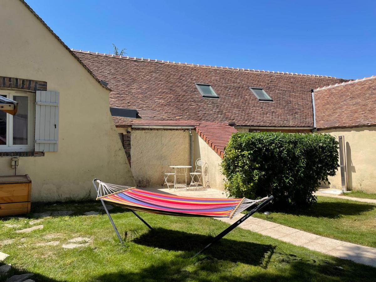 Villa Fontaine Avec Piscine Interieur Chauffee-Maison De Campagne Familiale -Ideal Vacances Ou Sejour Professionnel -3 Chambres-Bureau Separe -Lit Bebe - Parking Facile & Gratuit Εξωτερικό φωτογραφία