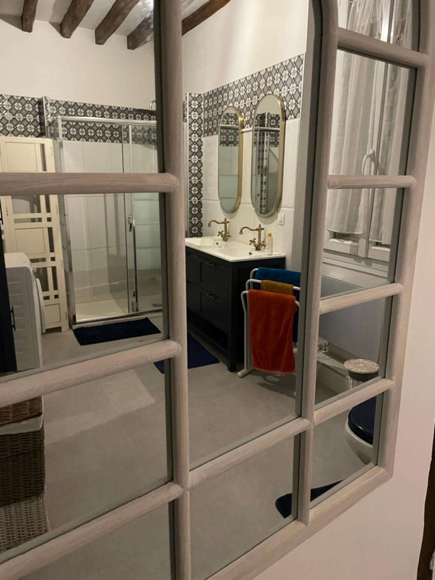 Villa Fontaine Avec Piscine Interieur Chauffee-Maison De Campagne Familiale -Ideal Vacances Ou Sejour Professionnel -3 Chambres-Bureau Separe -Lit Bebe - Parking Facile & Gratuit Εξωτερικό φωτογραφία